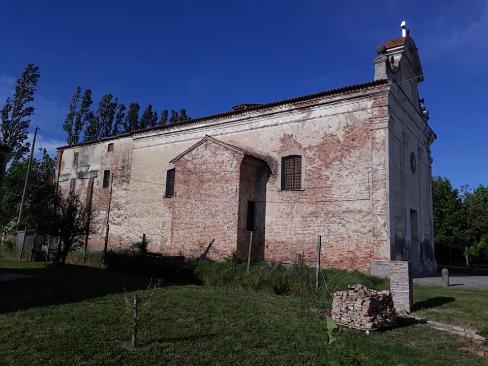 Chiesa san genesio