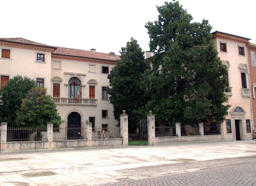 Palazzo venezze