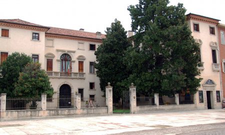Palazzo venezze