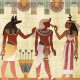 Antichità egizie
