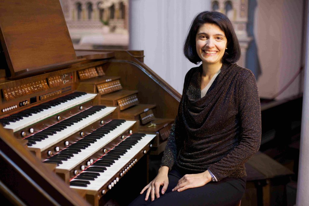Foto Elisa Teglia