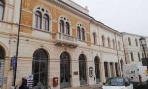 ex palazzo pretorio