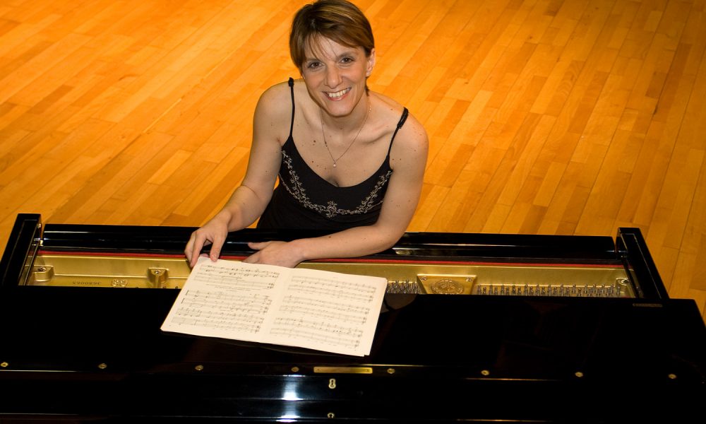 Rossella Spinosa Portrait 3