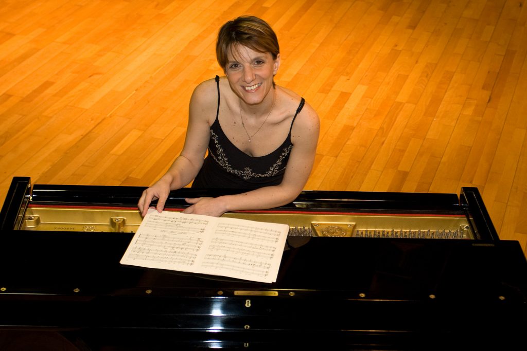 Rossella Spinosa Portrait 3