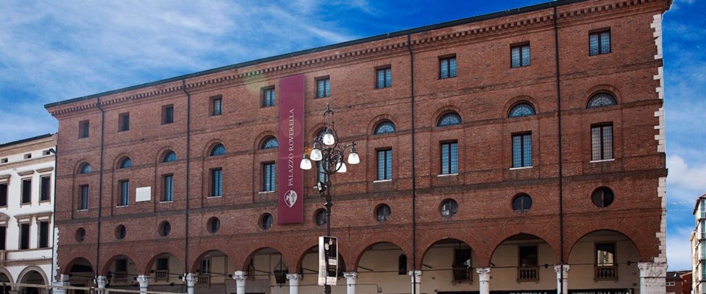 Palazzo Roverella Rovigo
