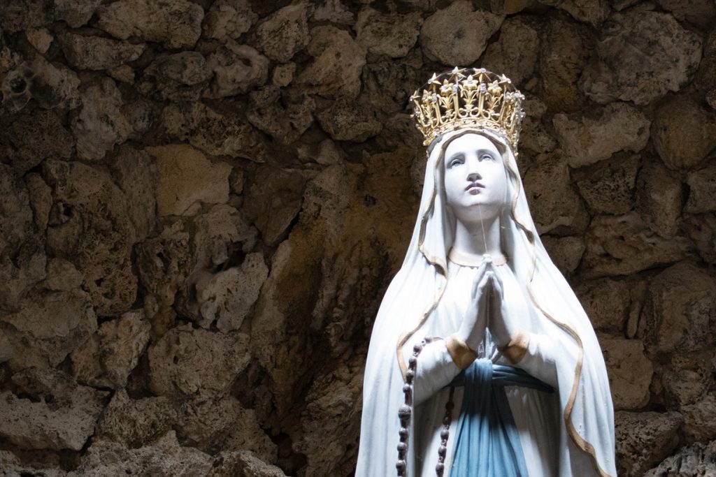 Immacolata