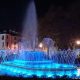 Fontana Azzurro