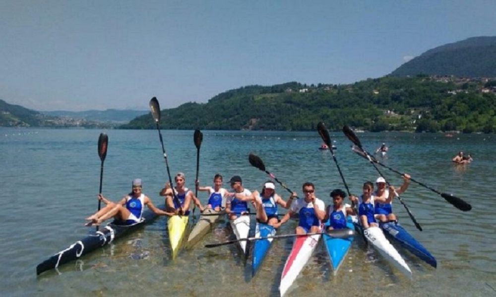 Gruppo Canoe Polesine
