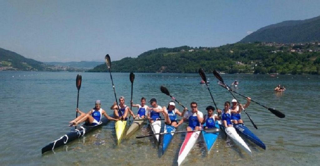 Gruppo Canoe Polesine