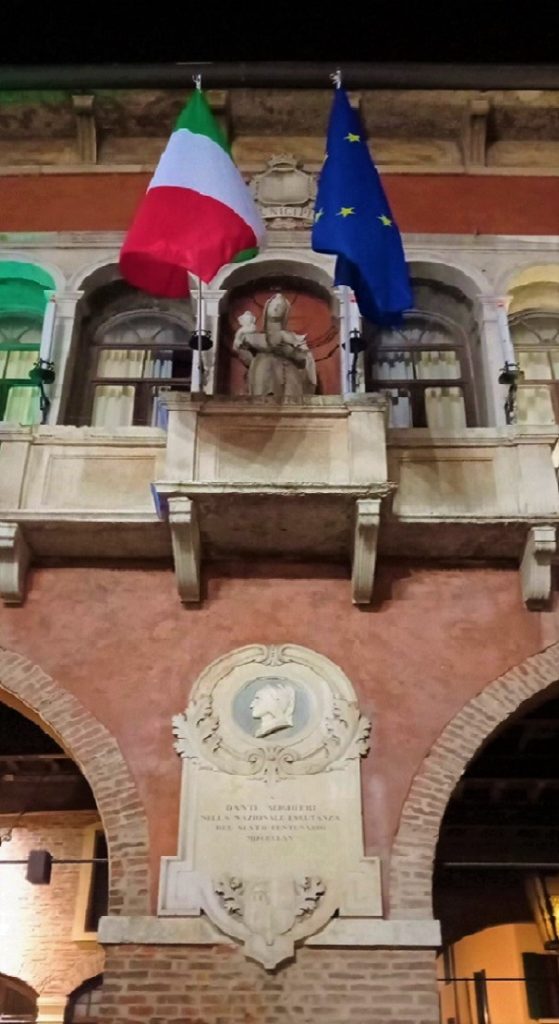 Municipio E Dante