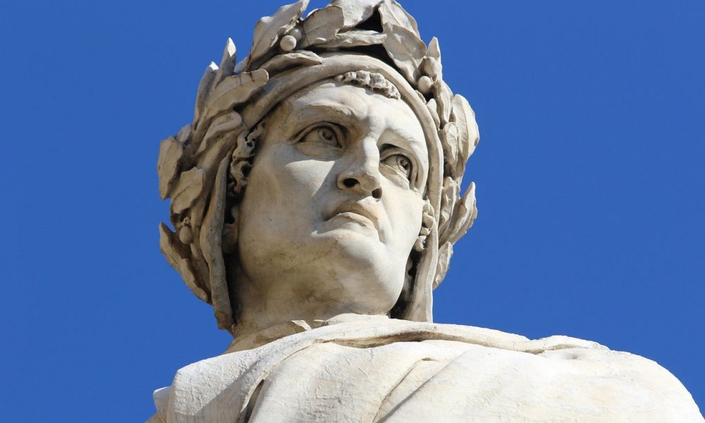Bando Di Concorso Dante