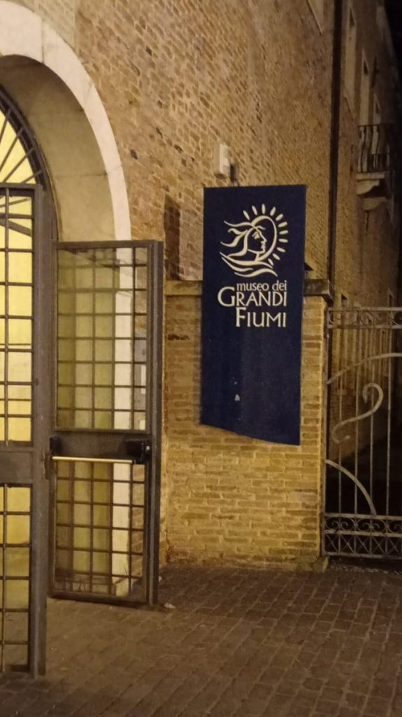 Museo Gradni Fiumi Ingresso4