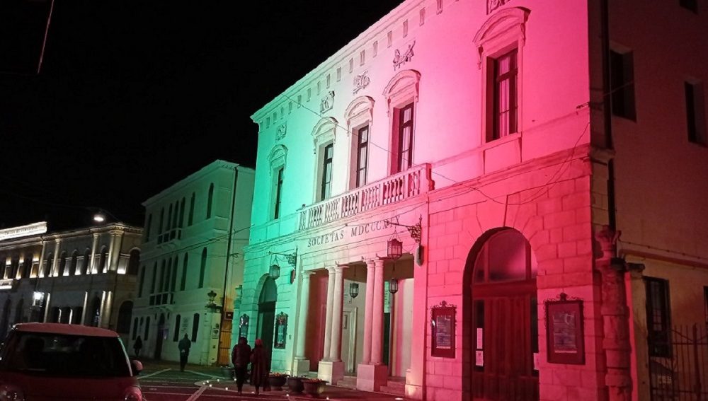 Teatro Sociale Tricolore