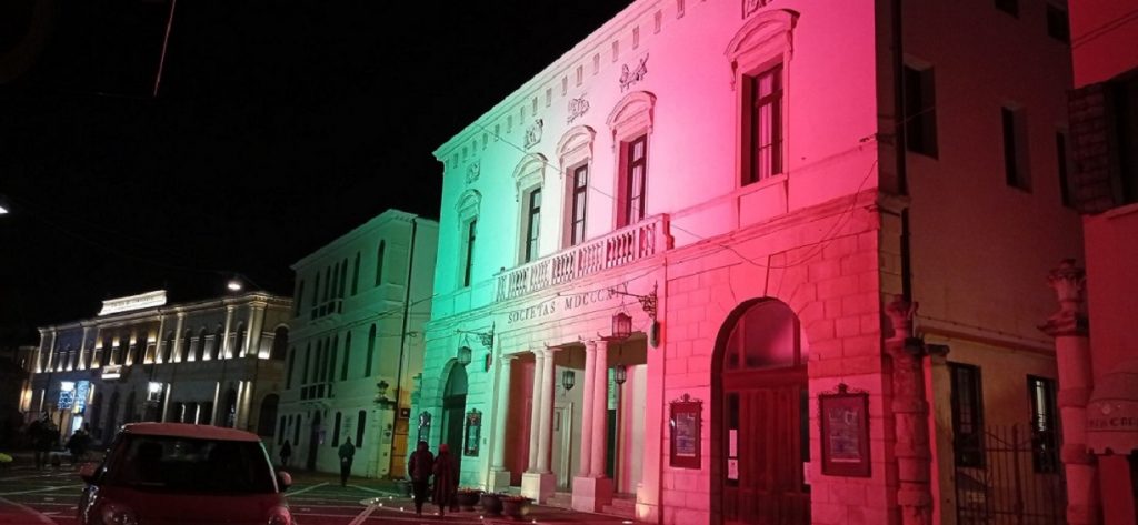 Teatro Sociale Tricolore