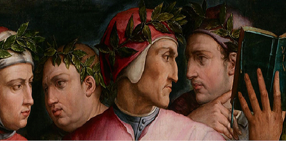 Dante Alighieri
