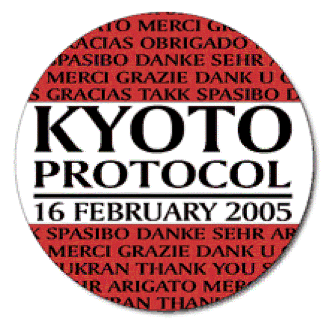 m'illumino Protocollo kyoto
