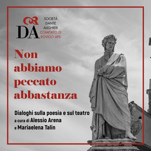 Ciclo Incontri