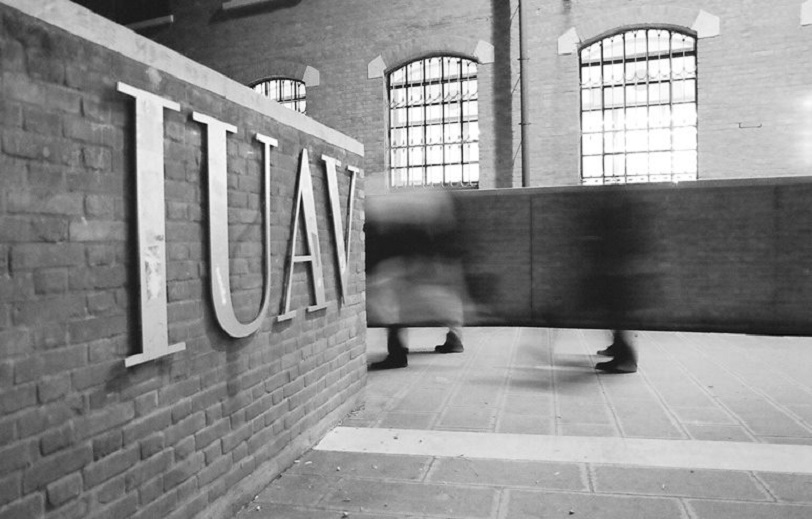 Iuav e L'Urban Digital Center
