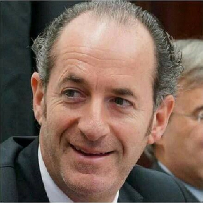 Luca Zaia
