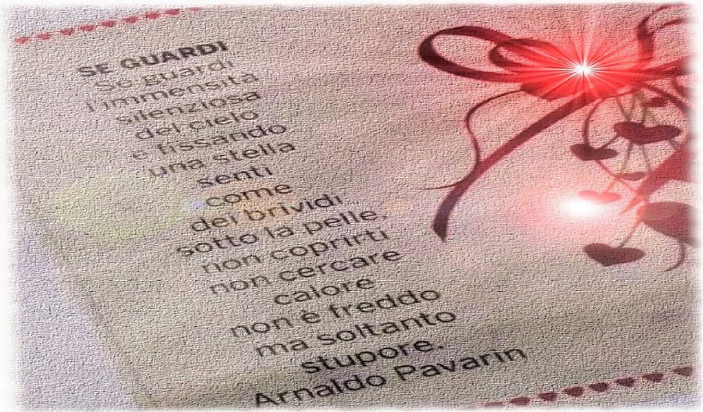 Poesia Effetti