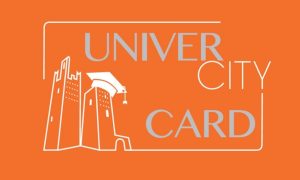 Univercity Card Immagine