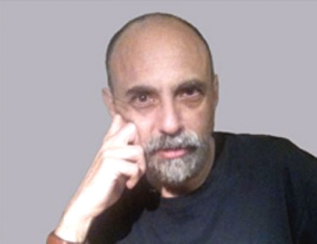 Alberto Rizzi Foto