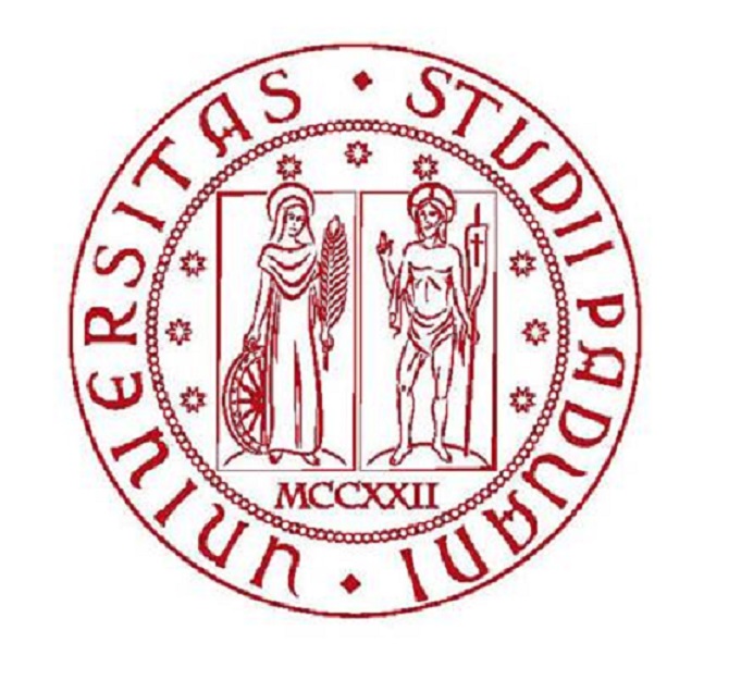 Universita Padova Logo
