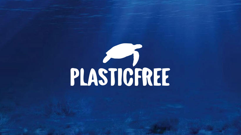 Plastic Free sabato 8 maggio 