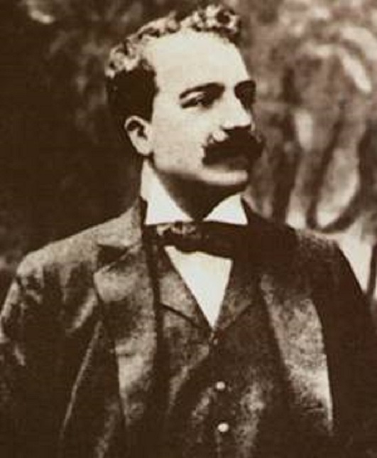 Umberto Giordano W