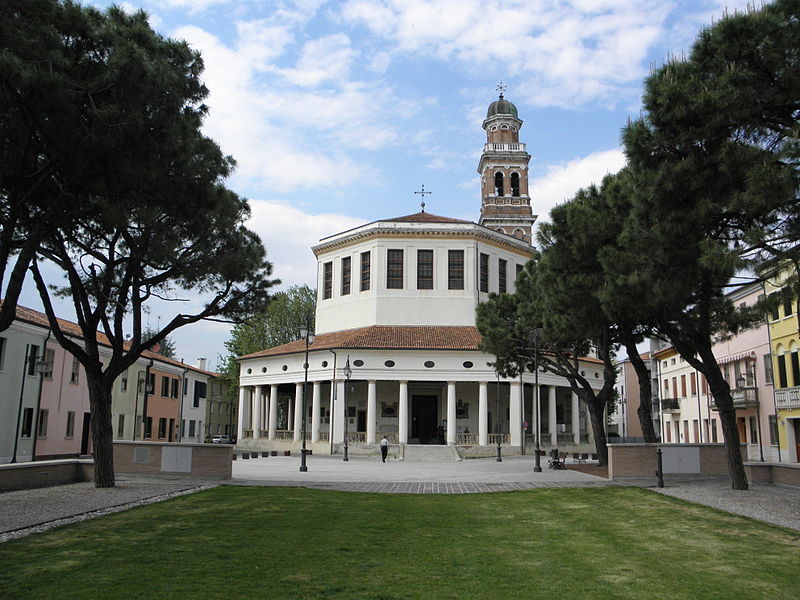 La Rotonda
