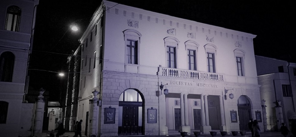 Teatro Sociale Neutro