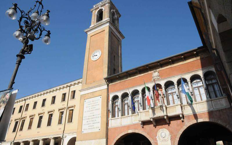 Comune Di Rovigo Facebook