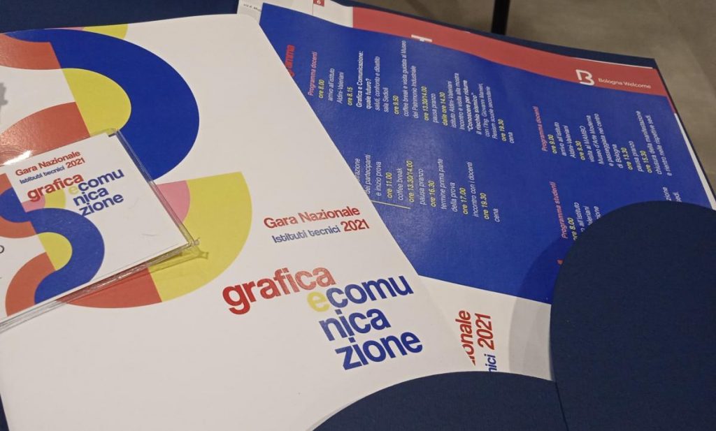 Grafica E Comunicazione