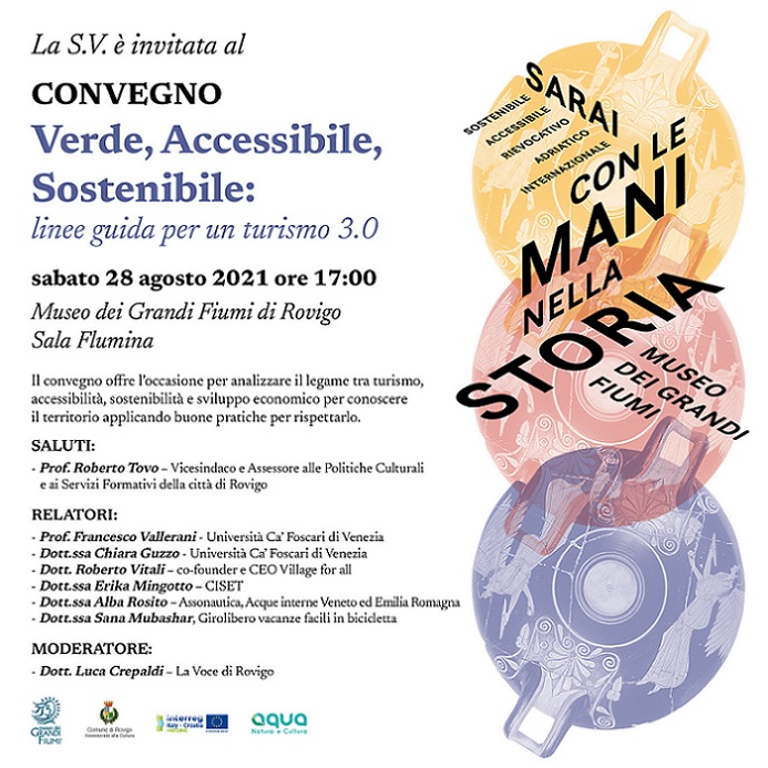 Locandina Convegno Ridim.