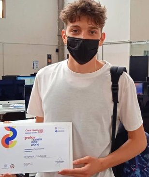 Tommaso Chiorboli