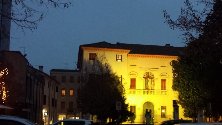 a Rovigo il festival