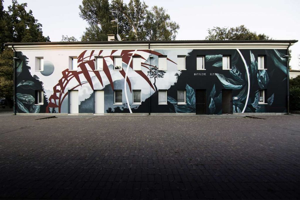 Opera Street