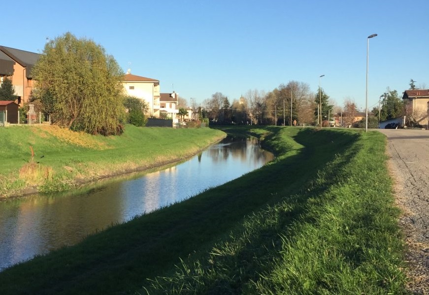 Adigetto Rovigo A.f.