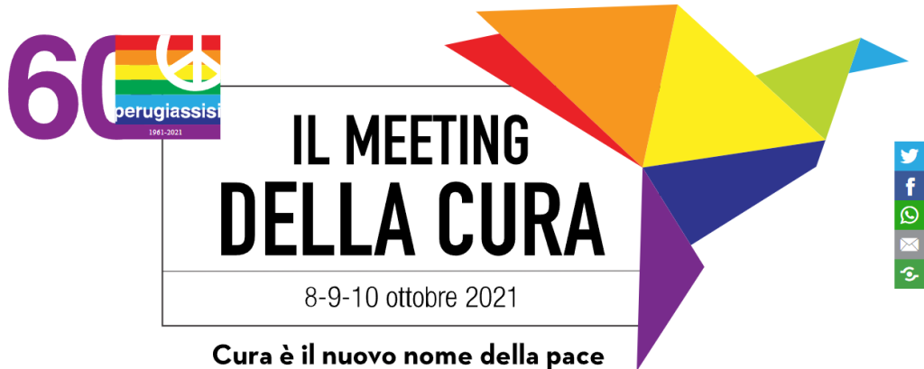 Marcia Della Pace