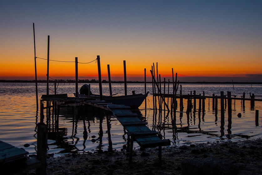 Delta Del Po