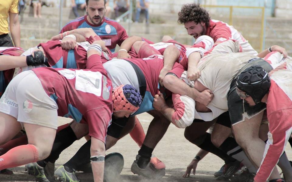 Rugby Z.O. Salerno
