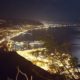 Notte sul Golfo di Salerno - Roberta De Rosa
