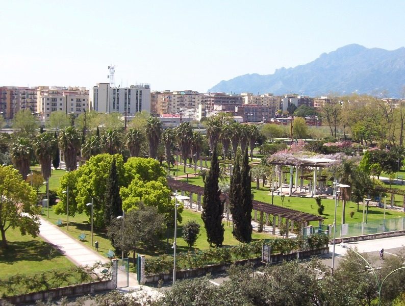 Parco Mercatello