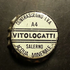Vitolo Gatti Acqua Minerale Salerno