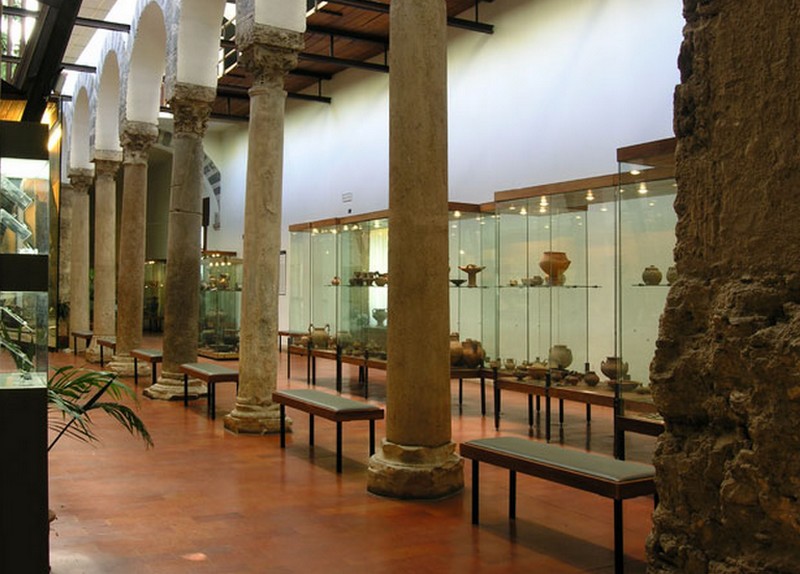 museo archeologico provinciale di Salerno