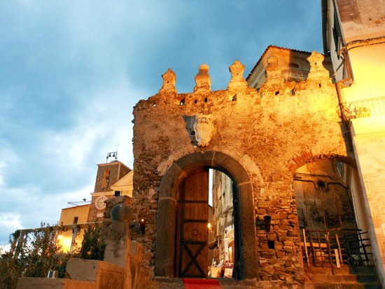 Borgo Medievale Di Agropoli