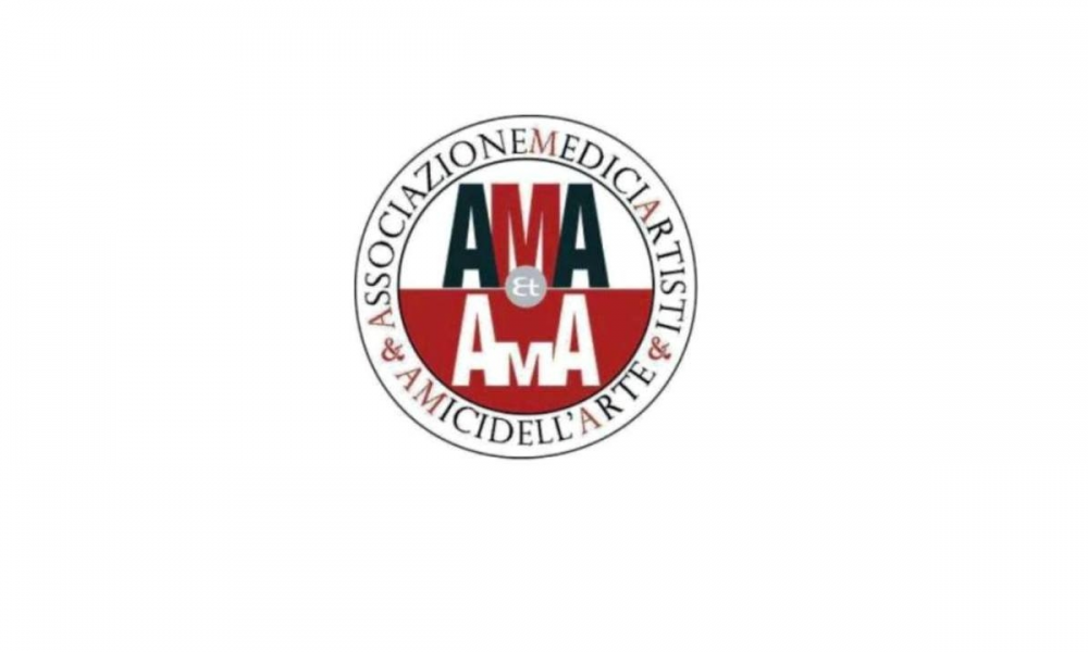 Il logo dell'associazione Ama et AMA