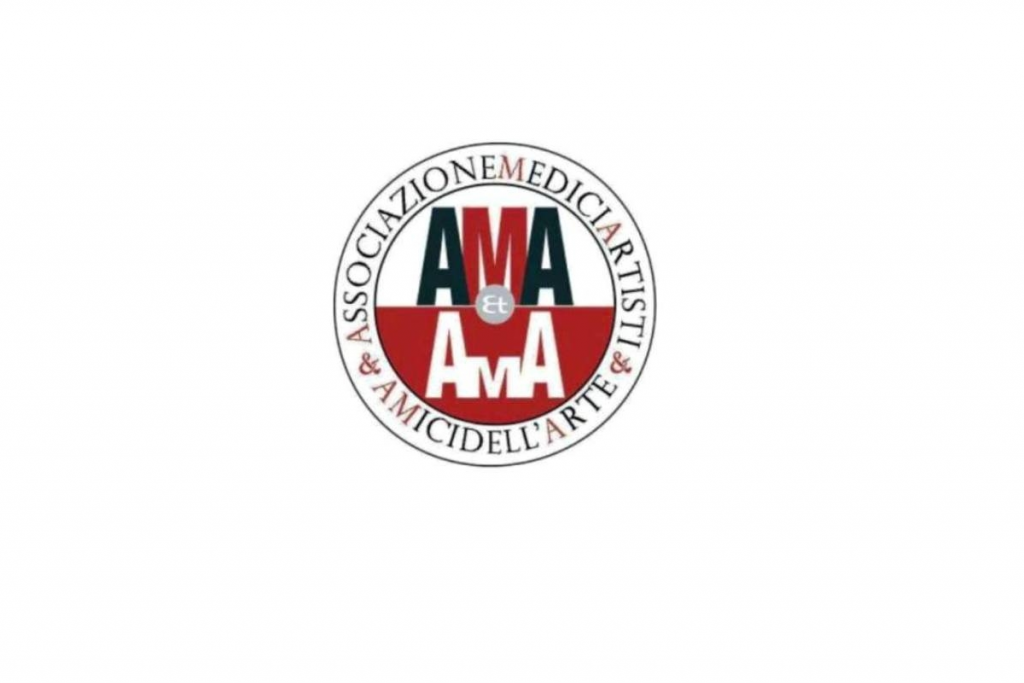 Il logo dell'associazione Ama et AMA