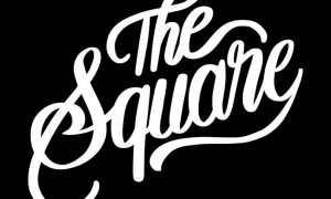 The Square - Il logo del progetto The Square