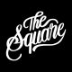 The Square - Il logo del progetto The Square